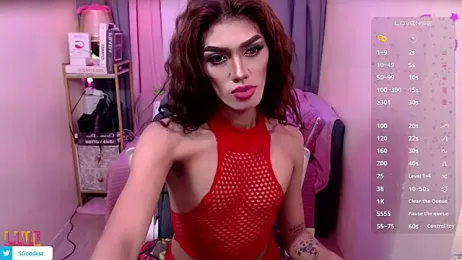 highly_starla — Stripchat stream photo (Dec 2025)