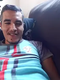 Magrinhovirtual27 — Stripchat stream photo (Jul 2026)