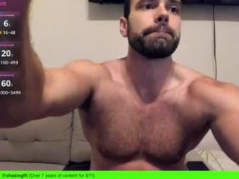 chasemason20 — Chaturbate stream photo (Aug 2026)