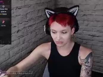 lauren_raquel — Chaturbate stream photo (Jul 2026)