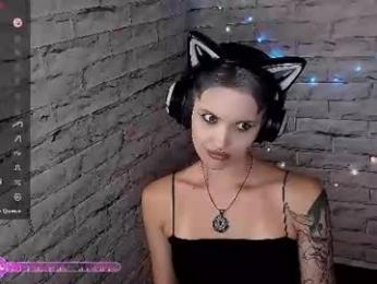 lauren_raquel — chaturbateでウェブカムモデルオンライン