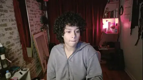 PrettyLittleProblem — Stripchat stream photo (Dec 2025)