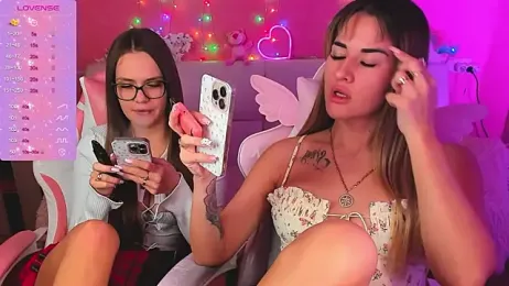 ivannatompsonnn — Stripchat stream photo (Mar 2026)