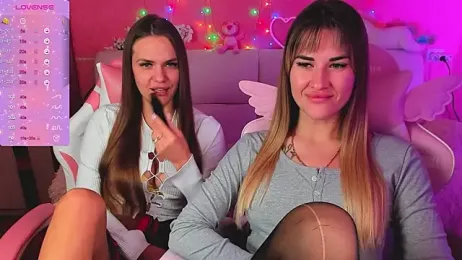 ivannatompsonnn — stripchat