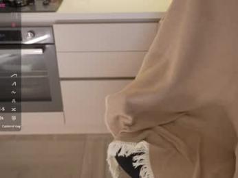 vasillisa — Chaturbate stream photo (Jun 2026)
