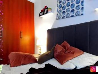 lia_tinez — Chaturbate profile photo