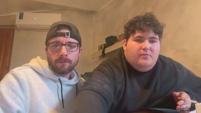 Chubchasercop — Cam4 stream photo (Mar 2026)