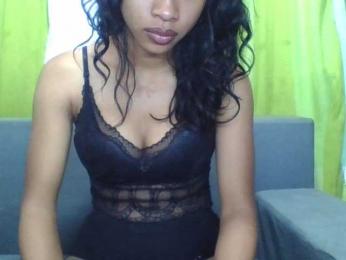 HotgirlURIEL — Bongacams stream photo (Apr 2026)