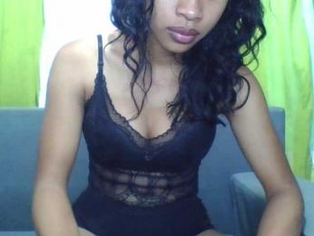 HotgirlURIEL — Bongacams stream photo (Apr 2026)
