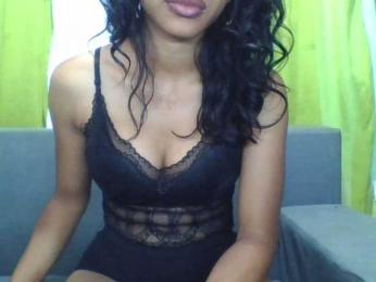 HotgirlURIEL — Bongacams stream photo (Apr 2026)