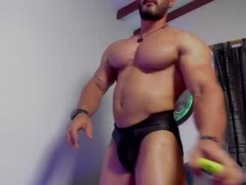 curt_x — Chaturbate stream photo (Jun 2026)