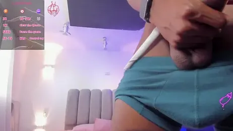 JacksonMuller_ — Stripchat stream photo (Jul 2026)