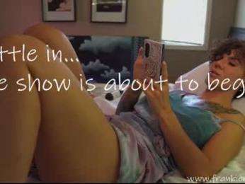 _frankie_rivers — Chaturbate stream photo (Jun 2026)