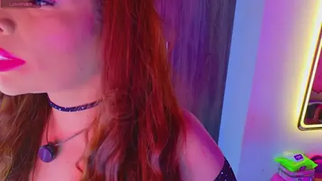 macasweet — Stripchat stream photo (Mar 2026)