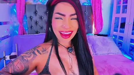 macasweet — Stripchat stream photo (Jul 2025)