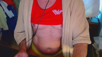 campoll — Cam4 stream photo (Mar 2026)