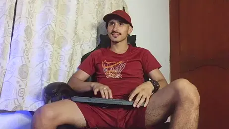 HomeAloneK — Stripchat profile photo