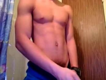 leanlance27 — Chaturbate stream photo (Dec 2025)
