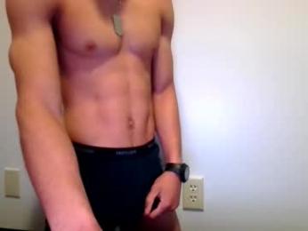 leanlance27 — Chaturbate stream photo (May 2026)