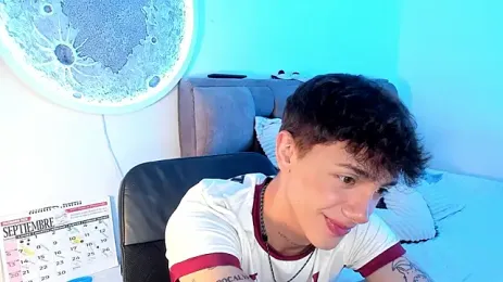 Timothy_ros — stripchat