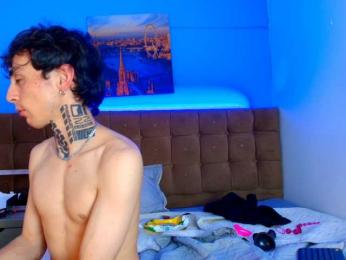 HiiddenDesire — Bongacams profile photo