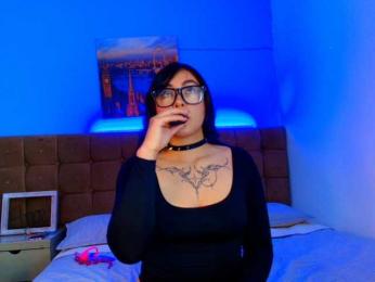 HiiddenDesire — Bongacams stream photo (Jun 2026)