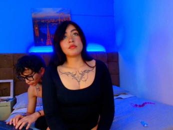 HiiddenDesire — Bongacams stream photo (Jun 2026)