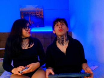 HiiddenDesire — Bongacams stream photo (Jun 2026)