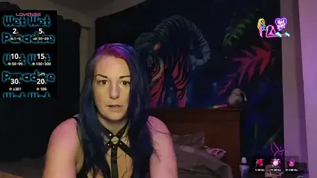 tattoomilf86 — Stripchat stream photo (Feb 2026)