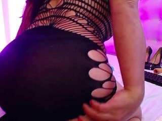 lily-hotmature — Camsoda stream photo (Jan 2026)