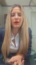 Velvetemptation — Cam4 profile photo