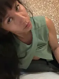 Huitaca_ — Stripchat profile photo