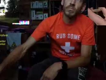 allan_arod — chaturbateでウェブカムモデルオンライン
