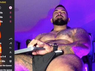 Tyler Jonnes — Flirt4free stream photo (Jun 2026)