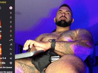 Tyler Jonnes — Flirt4free profile photo
