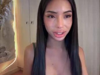 asianhugecockcindy — Chaturbate stream photo (Sep 2026)