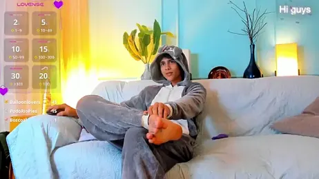 Cheys_Mast — Stripchat stream photo (Apr 2026)