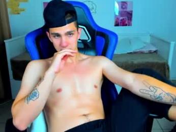 frank_mooree — Chaturbate stream photo (Jul 2026)