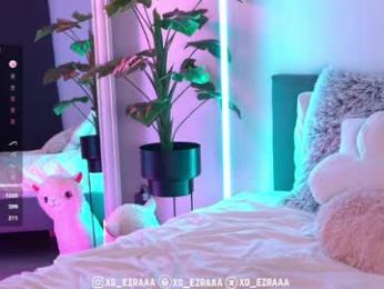 ezra — Chaturbate stream photo (Apr 2026)