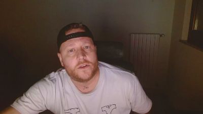 Gregg85 — Cam4 stream photo (Feb 2026)