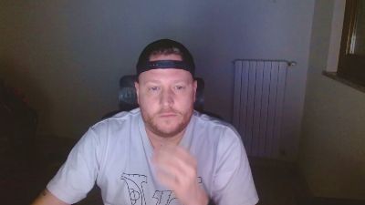 Gregg85 — Cam4 stream photo (Feb 2026)