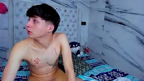 Ari_and_Storm — Stripchat profile photo