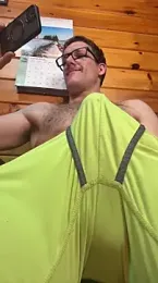 SillyDillyNewfie — Stripchat profile photo