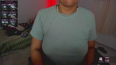 Lucia_Milf — cam4