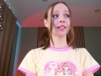 fixielu — Chaturbate stream photo (Mar 2026)