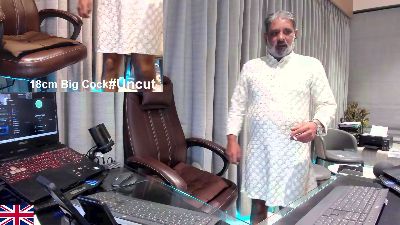 OnlineBossUK — Cam4 stream photo (Apr 2026)