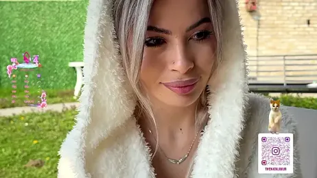 Natalimuur — Stripchat stream photo (Mar 2026)