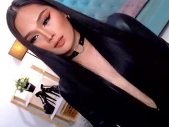 cleofex — Chaturbate stream photo (Apr 2026)