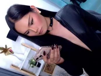 cleofex — Chaturbate stream photo (Jun 2026)