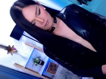 cleofex — Chaturbate profile photo